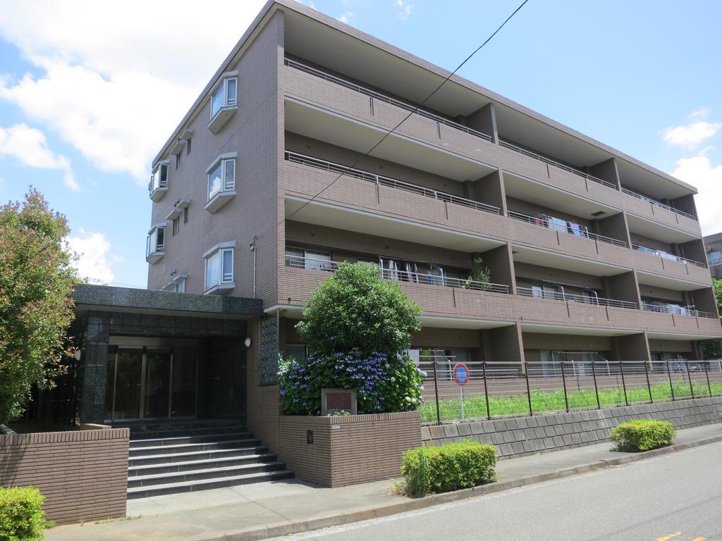 ドミール リビオン
