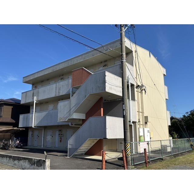 キャピタル上浜