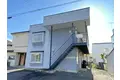 旭川市東光2条2丁目アパートワンルーム2階