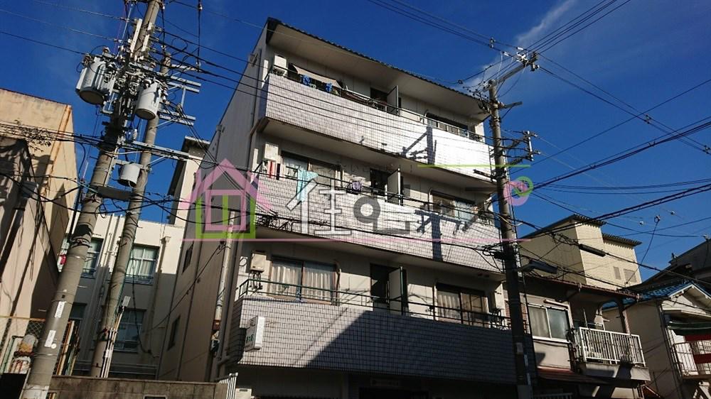 パインハイツ新大阪