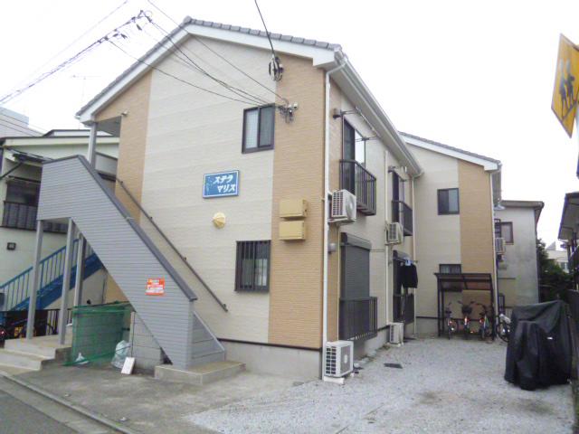 ステラマリス