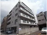 APARTMENTS大倉山