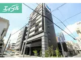 プレサンス岡山駅前