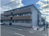 ソーニョ西京極