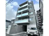 ポプラ館北大前