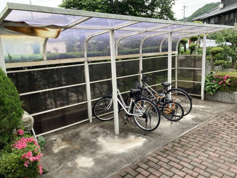銀の馬車道壱番館C