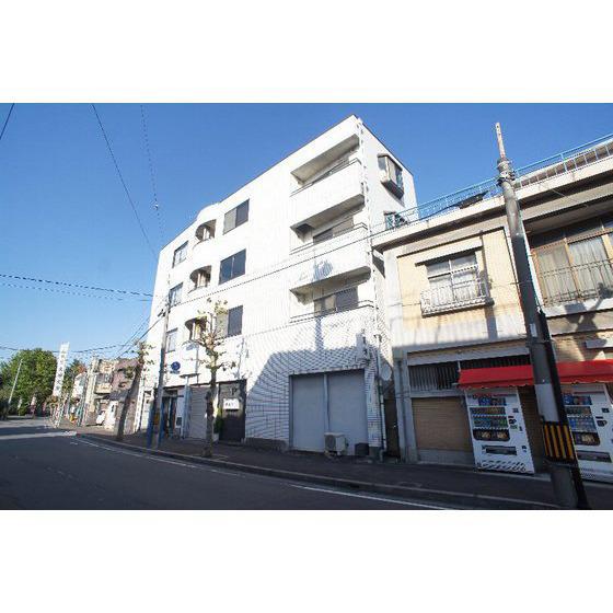 ハイツスプレンダー