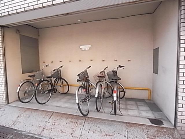 エスポワールコナカビル