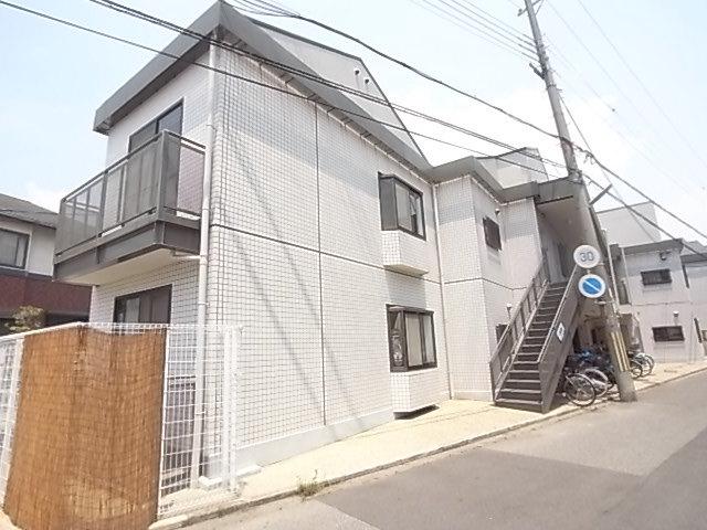 エスポアール西宮北口II