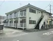 コーポ宇田川(1K/2階)