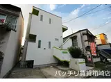CB箱崎フルール