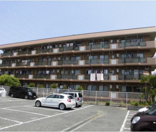 マンションミワ1号館