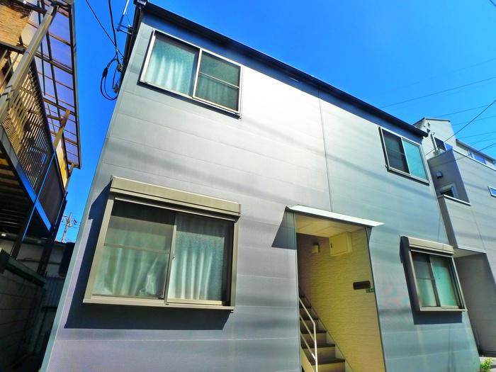 第2岡村マンション