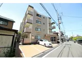 メイプルハイツ