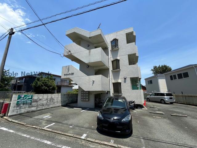 サンシャイン瓦町(1K/2階)