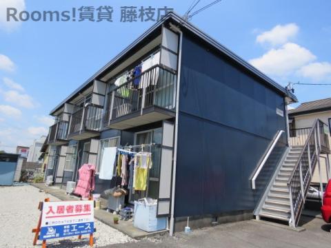 ジュウィール藤枝