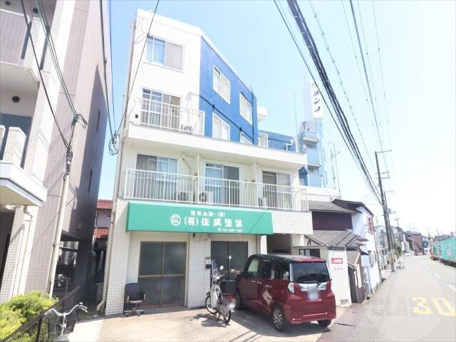 ナンノ第15号館