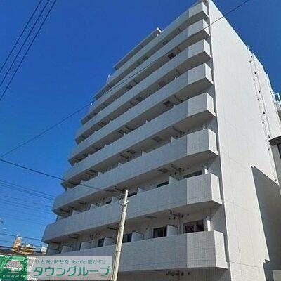 クレヴィスタ北綾瀬