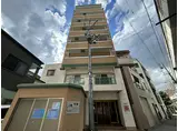 ヴィレッジリバー阿倍野