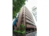 トーシンフェニックス桜上水弐番館