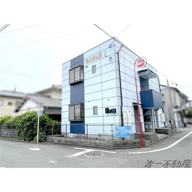 イーグルI