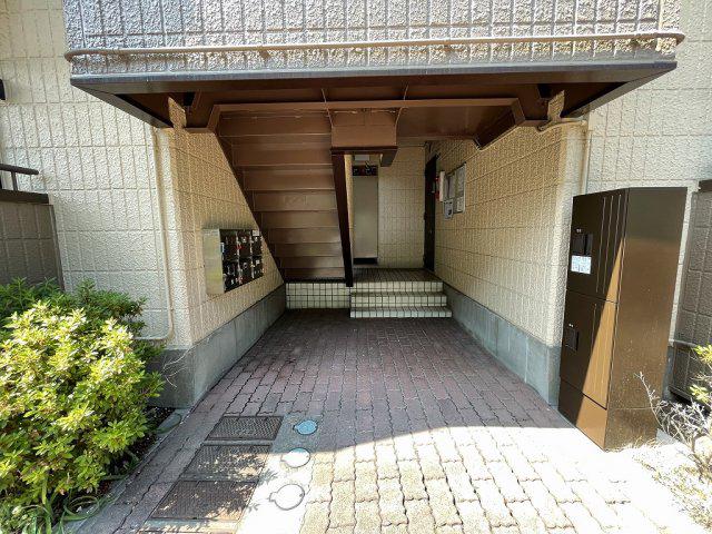 サンパーク816