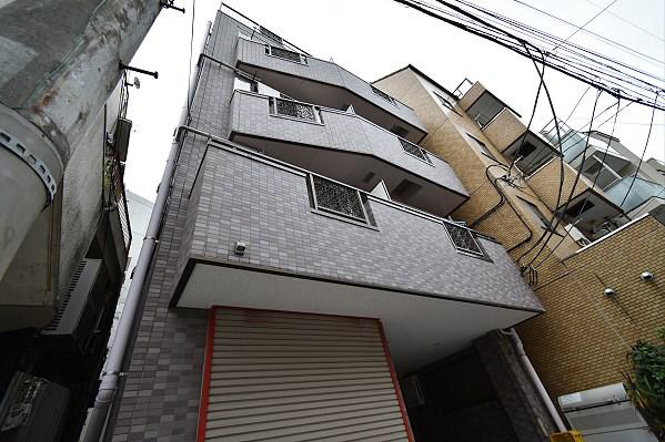 THEフォート