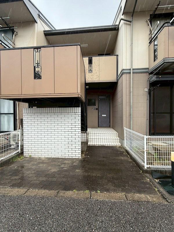 エステート塩屋山手B棟
