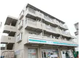 イトウマンション植田