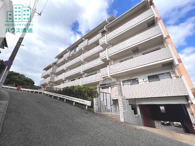 アールグレイマンション岩屋