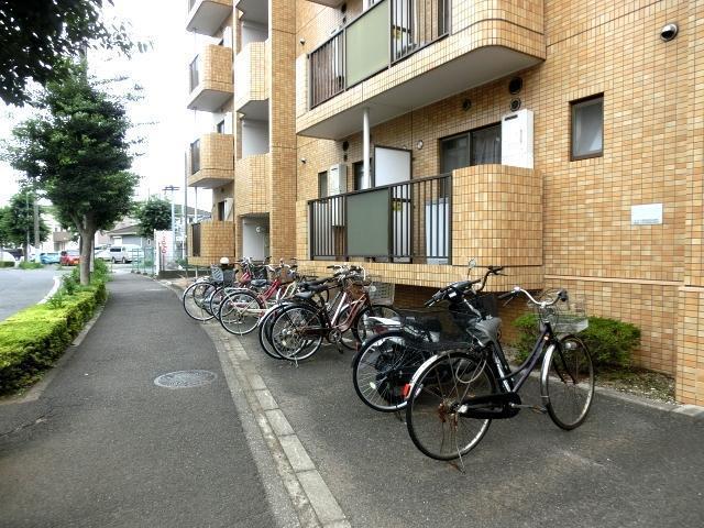 サニーサイド
