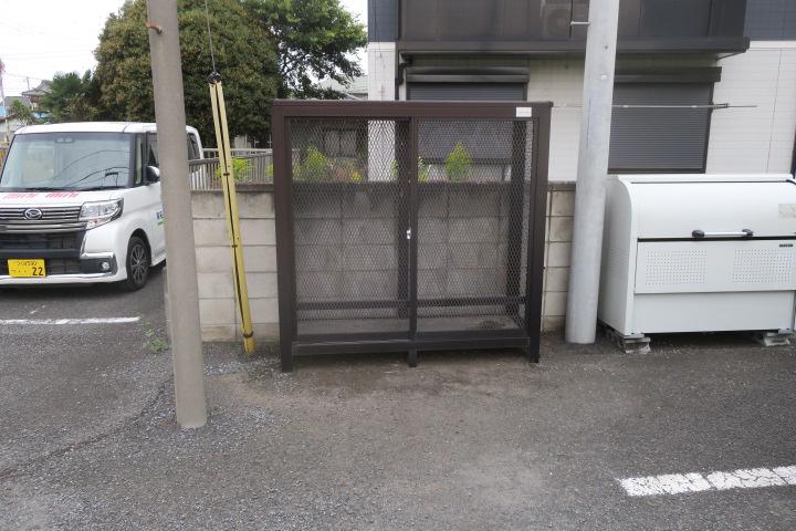 藤和ホームA棟