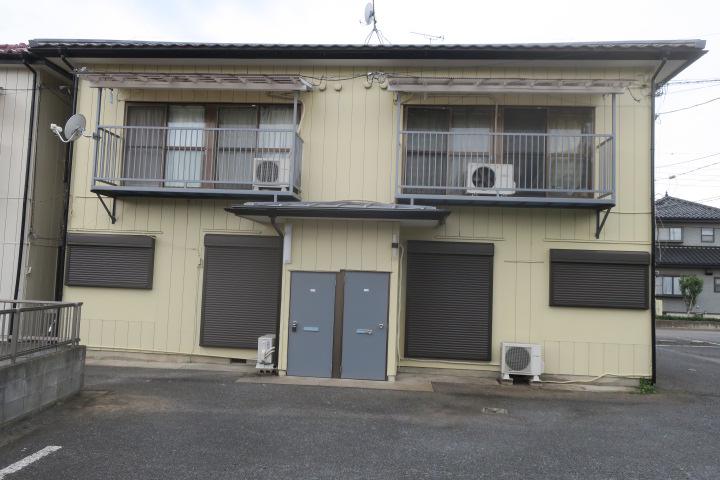 藤和ホームA棟
