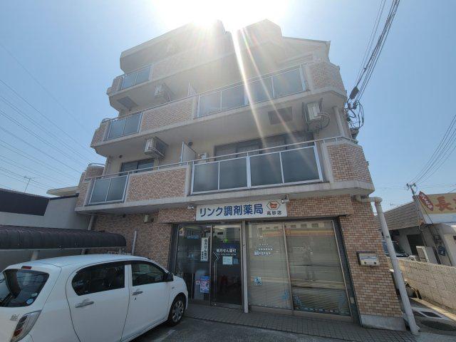 ジュネス高砂III