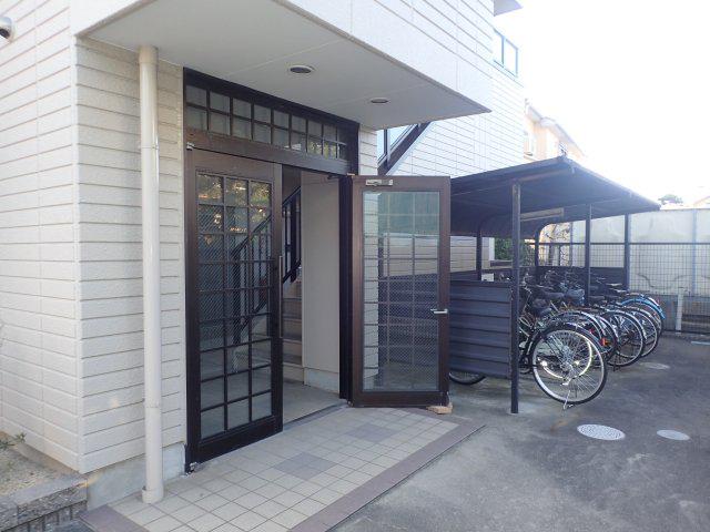 プラージュK