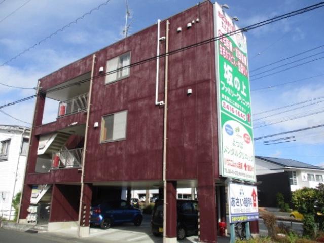 ポピーイン住吉