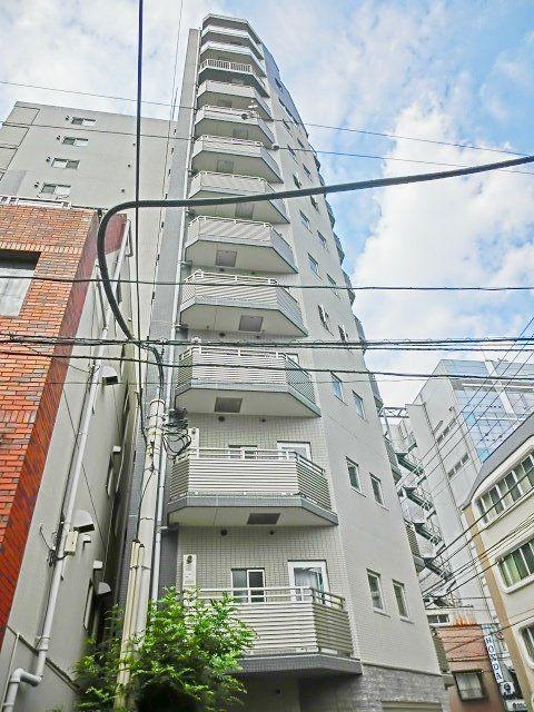 コンフォリア浅草橋DEUX