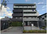 プレサンス上町台夕陽丘