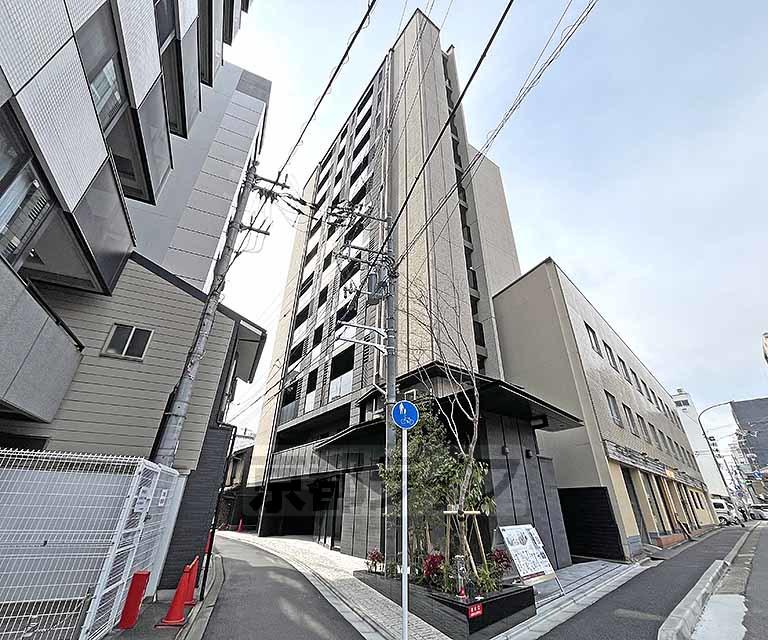 レーベン京都河原町