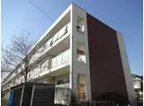 パークサイド野川