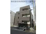 フジパレス和歌山黒田III番館