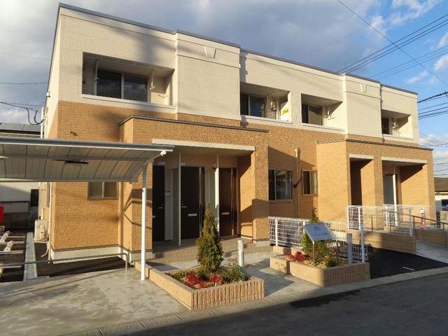 コンフォート小池原
