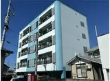 陽行マンション