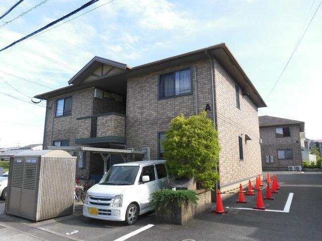 プラージュTOJIKI