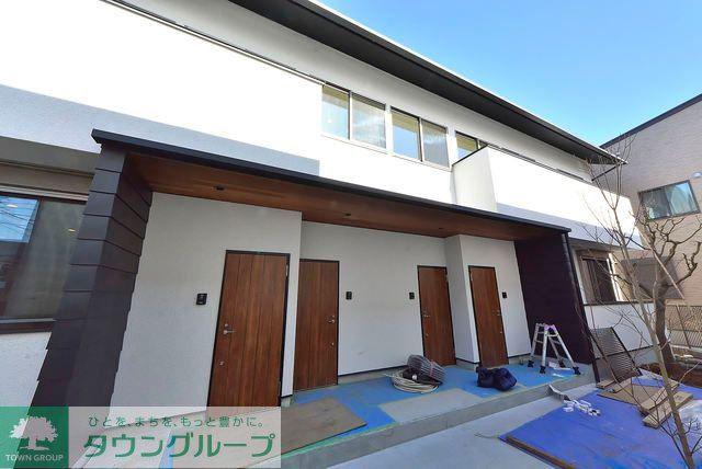CASA・ACERO