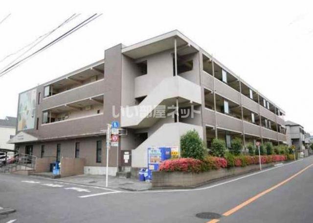 こもれび滝山