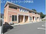 ルミエール イリゼ