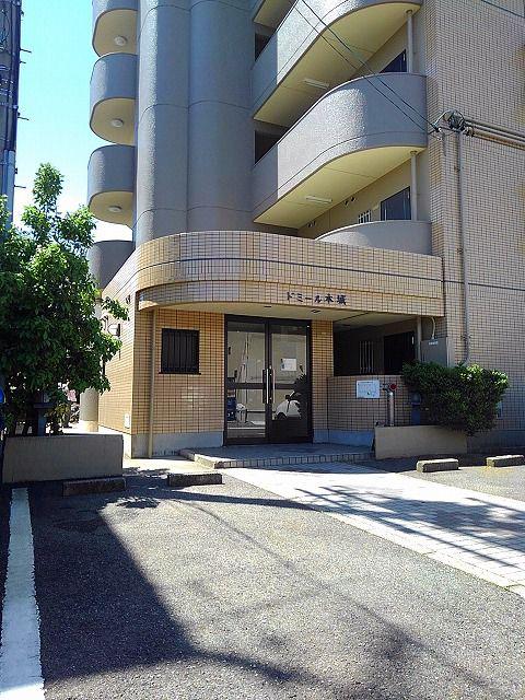 ドミール本城