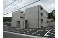 西津田マンションIII
