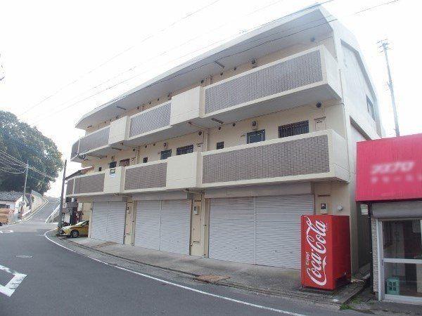 ハイツ中村I